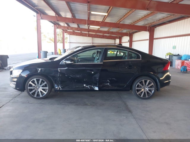 Volvo S60 T6 2014 YV1902FH6E2281484 Image 15