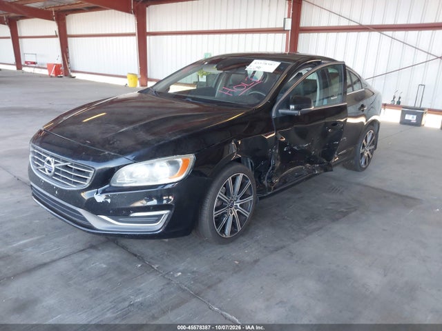 Volvo S60 T6 2014 YV1902FH6E2281484 Image 2
