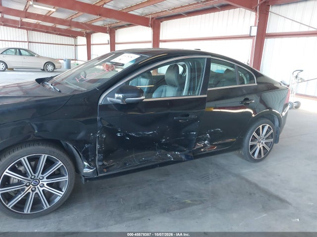 Volvo S60 T6 2014 YV1902FH6E2281484 Image 6