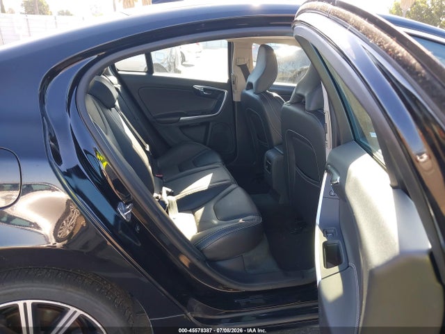 Volvo S60 T6 2014 YV1902FH6E2281484 Image 8