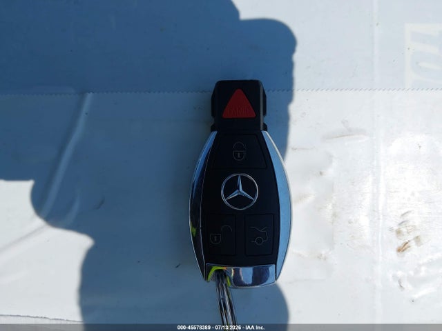 45578389 :رقم المزاد ، WDC0G4KBXGF061519 vin ، 2016 Mercedes-benz Glc 300 4matic مزاد بيع