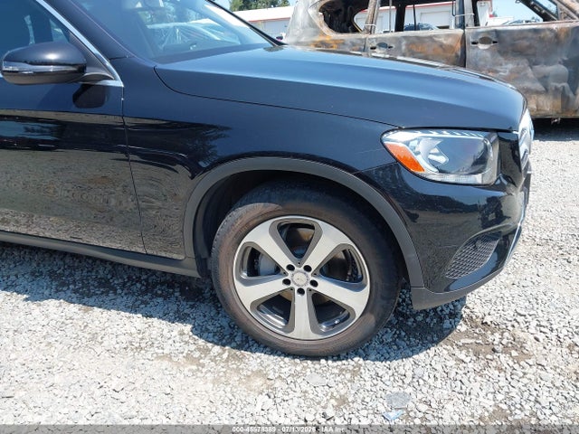 45578389 :رقم المزاد ، WDC0G4KBXGF061519 vin ، 2016 Mercedes-benz Glc 300 4matic مزاد بيع