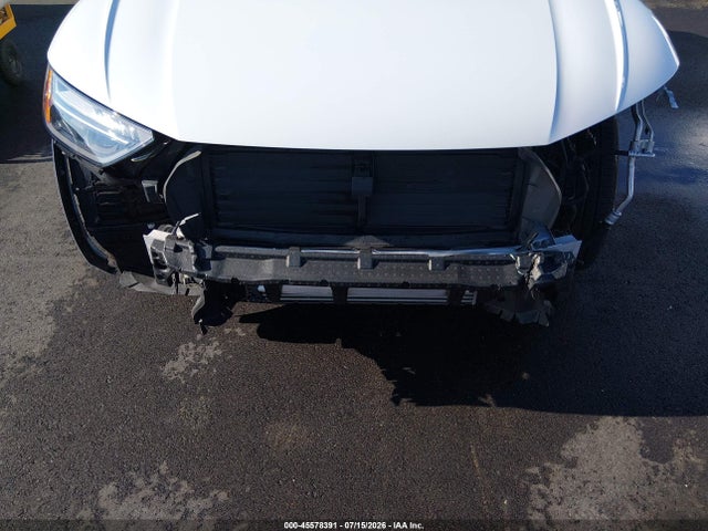 2022 Audi Q5 Premium 40 Tfsi Quattro S Tronic მანქანა იყიდება აუქციონზე, vin: WA1ABAFY6N2124426, აუქციონის ნომერი: 45578391
