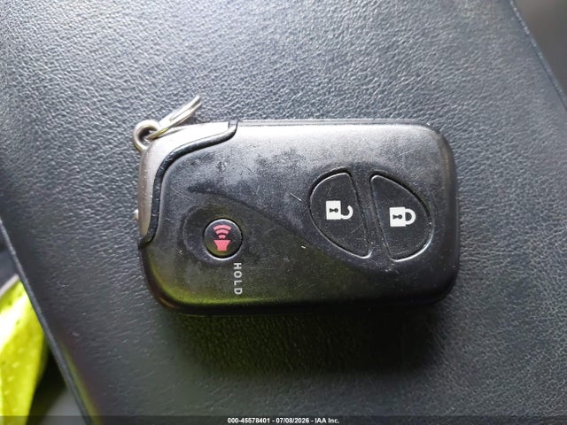 Lexus CT 200H 2014 JTHKD5BH5E2193222 Image 11