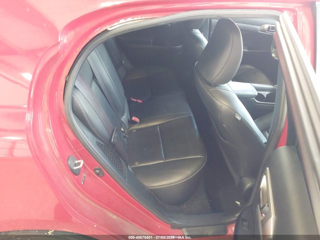 Lexus CT 200H 2014 JTHKD5BH5E2193222 Image 8
