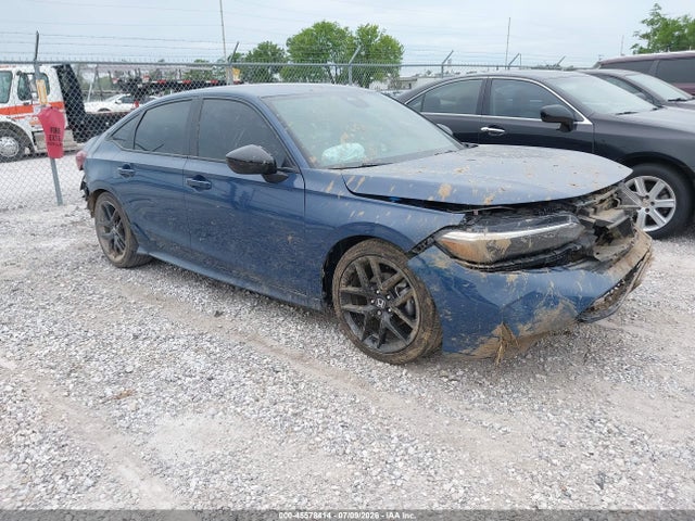 2HGFE2F52SH554716 auction archive image