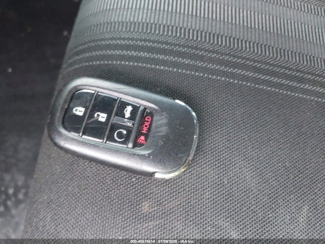2HGFE2F52SH554716 Honda Civic Sport