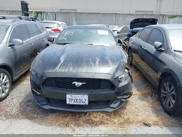 Ford Mustang Ecoboost 2016 1FA6P8TH2G5230471 Image 13