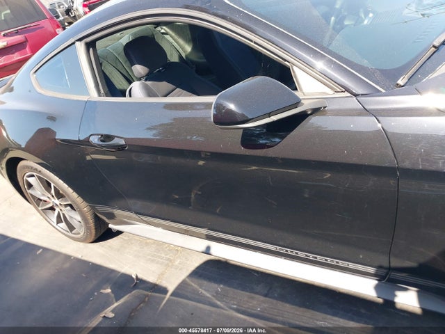 Ford Mustang Ecoboost 2016 1FA6P8TH2G5230471 Image 14