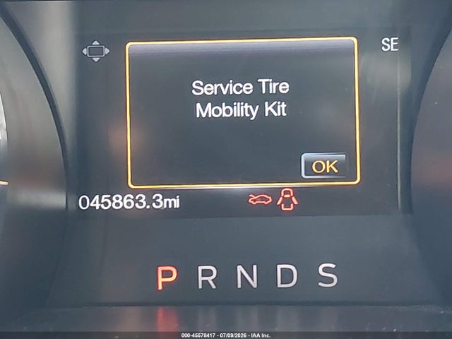 Ford Mustang Ecoboost 2016 1FA6P8TH2G5230471 Image 16