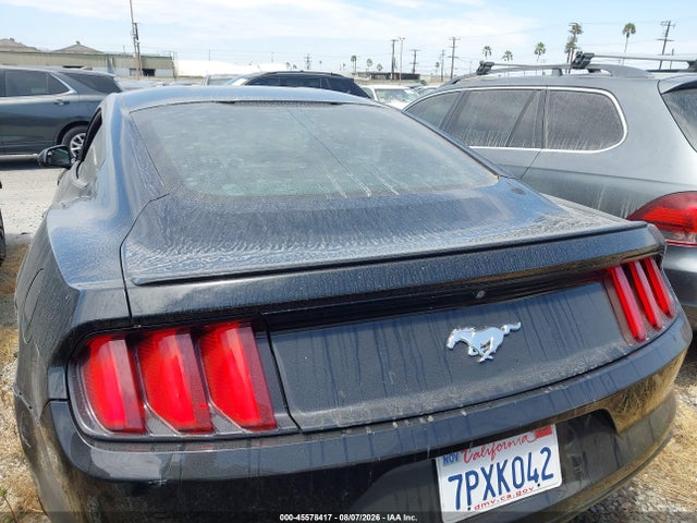 Ford Mustang Ecoboost 2016 1FA6P8TH2G5230471 Image 17