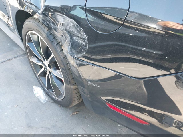 Ford Mustang Ecoboost 2016 1FA6P8TH2G5230471 Image 18