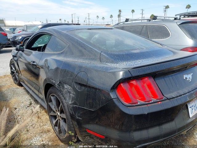 Ford Mustang Ecoboost 2016 1FA6P8TH2G5230471 Image 3
