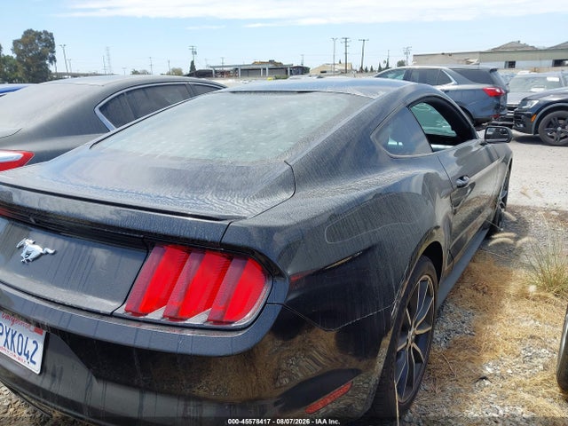 Ford Mustang Ecoboost 2016 1FA6P8TH2G5230471 Image 4
