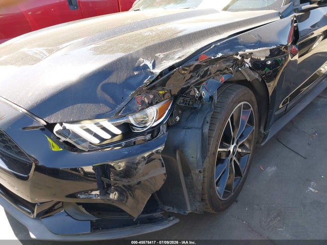 Ford Mustang Ecoboost 2016 1FA6P8TH2G5230471 Image 6