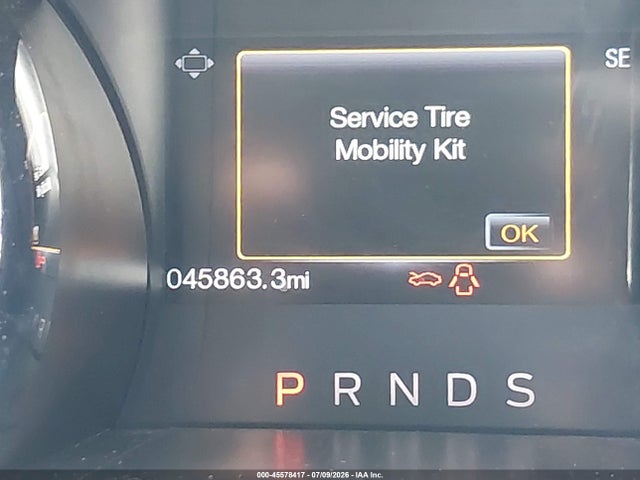Ford Mustang Ecoboost 2016 1FA6P8TH2G5230471 Image 7