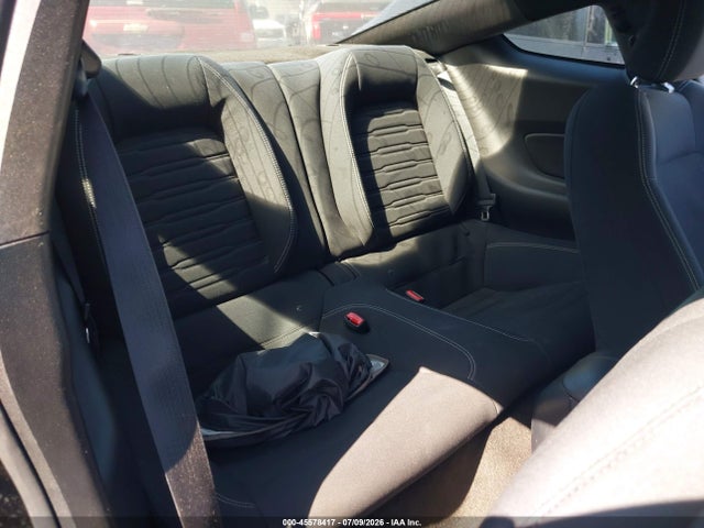 Ford Mustang Ecoboost 2016 1FA6P8TH2G5230471 Image 8