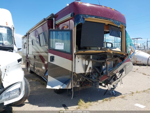 Aukcja sprzedaży 2006 Country Coach Motorhome Inspire, vin: 4U7K6DS1661105184, numer aukcji: 45578420