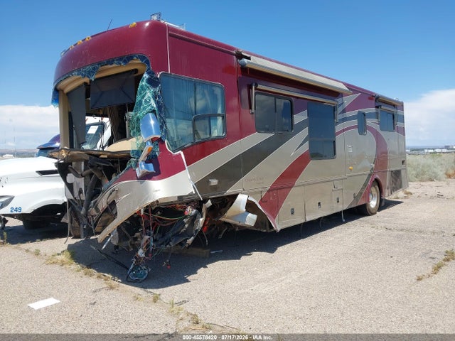 Aukcja sprzedaży 2006 Country Coach Motorhome Inspire, vin: 4U7K6DS1661105184, numer aukcji: 45578420