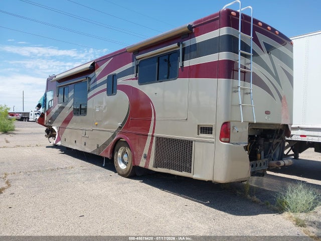 Aukcja sprzedaży 2006 Country Coach Motorhome Inspire, vin: 4U7K6DS1661105184, numer aukcji: 45578420