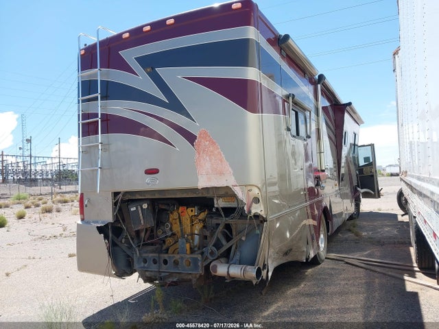 Aukcja sprzedaży 2006 Country Coach Motorhome Inspire, vin: 4U7K6DS1661105184, numer aukcji: 45578420