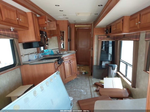 Aukcja sprzedaży 2006 Country Coach Motorhome Inspire, vin: 4U7K6DS1661105184, numer aukcji: 45578420