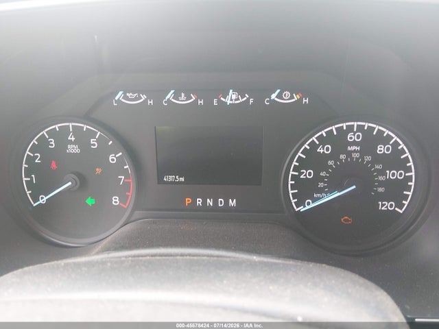 Aukcja sprzedaży 2021 Ford F-150 Xl, vin: 1FTEX1CB4MFB02960, numer aukcji: 45578424