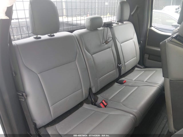 Aukcja sprzedaży 2021 Ford F-150 Xl, vin: 1FTEX1CB4MFB02960, numer aukcji: 45578424