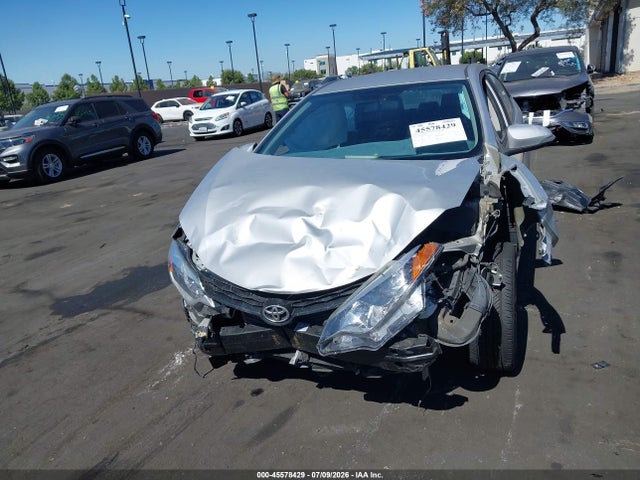 Toyota Corolla S Plus 2014 5YFBURHE8EP061823 Image 13