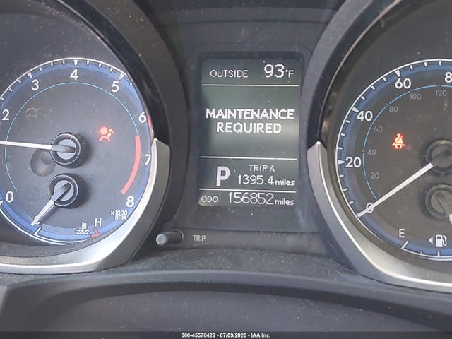Toyota Corolla S Plus 2014 5YFBURHE8EP061823 Image 16