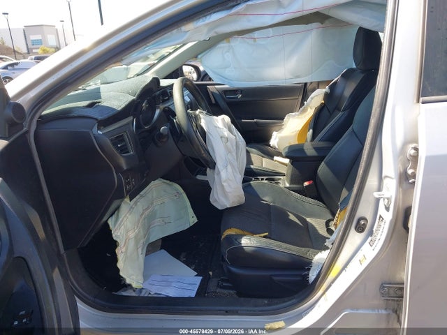 Toyota Corolla S Plus 2014 5YFBURHE8EP061823 Image 5