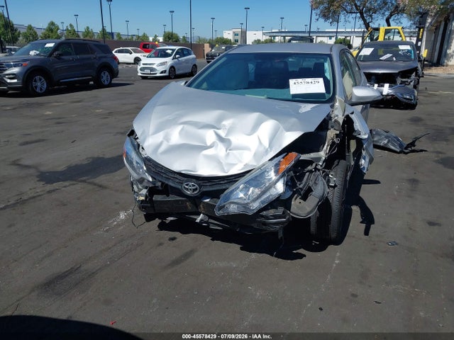 Toyota Corolla S Plus 2014 5YFBURHE8EP061823 Image 6