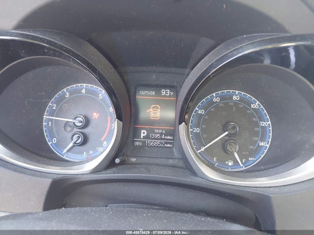 Toyota Corolla S Plus 2014 5YFBURHE8EP061823 Image 7