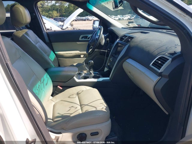 Продаж на аукціоні авто 2011 Ford Explorer Xlt, vin: 1FMHK8D82BGA26908, номер лоту: 45578431