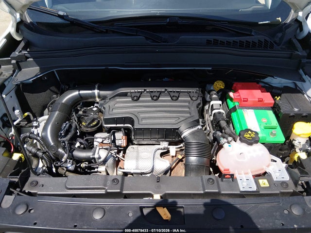 Jeep Renegade Trailhawk 4x4 2021 ZACNJDC17MPN28694 Image 10