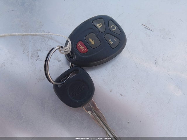 Chevrolet Impala Limited Ltz 2014 2G1WC5E38E1177241 Image 11