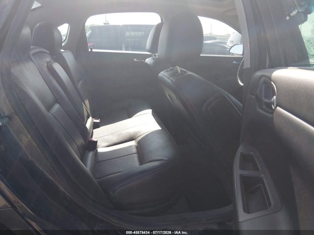 Chevrolet Impala Limited Ltz 2014 2G1WC5E38E1177241 Image 8