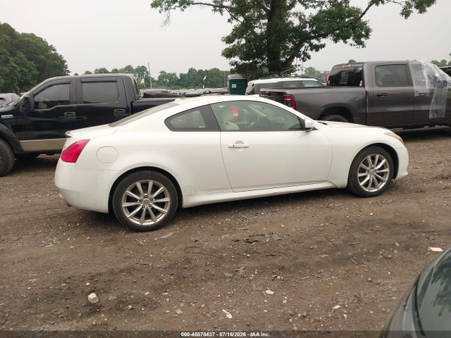 Aukcja sprzedaży 2013 Infiniti G37x, vin: JN1CV6EL3DM981429, numer aukcji: 45578437