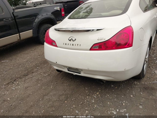Aukcja sprzedaży 2013 Infiniti G37x, vin: JN1CV6EL3DM981429, numer aukcji: 45578437
