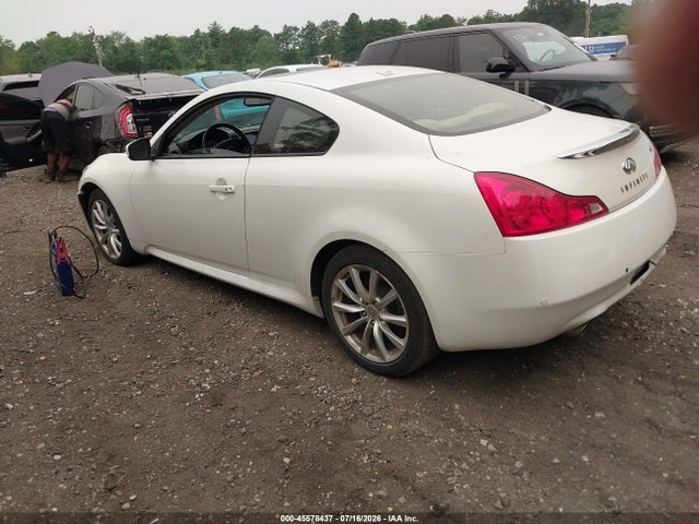 Aukcja sprzedaży 2013 Infiniti G37x, vin: JN1CV6EL3DM981429, numer aukcji: 45578437