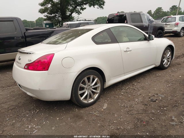Aukcja sprzedaży 2013 Infiniti G37x, vin: JN1CV6EL3DM981429, numer aukcji: 45578437