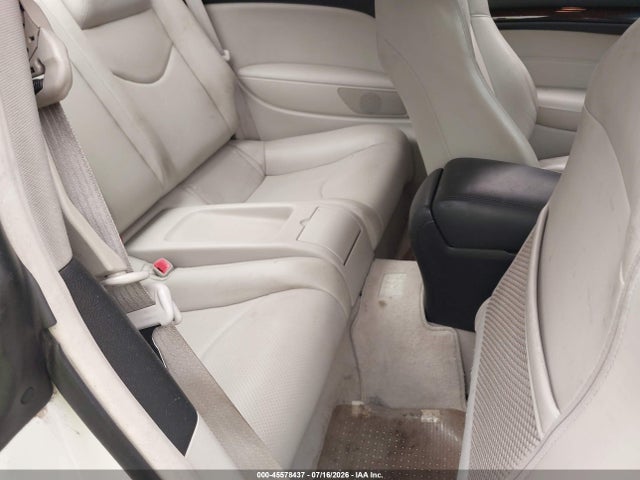Aukcja sprzedaży 2013 Infiniti G37x, vin: JN1CV6EL3DM981429, numer aukcji: 45578437