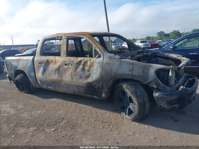 Aukcja sprzedaży 2020 Ram 1500, vin: 1C6SRFFT0LN292508, numer aukcji: 45578438