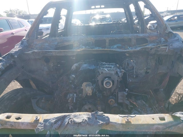 45578438 :رقم المزاد ، 1C6SRFFT0LN292508 vin ، 2020 Ram 1500 مزاد بيع