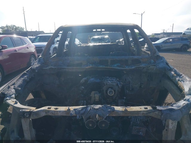 45578438 :رقم المزاد ، 1C6SRFFT0LN292508 vin ، 2020 Ram 1500 مزاد بيع