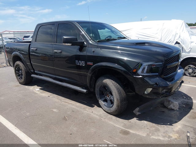 Aukcja sprzedaży 2015 Ram 1500 Outdoorsman, vin: 1C6RR7LT9FS626906, numer aukcji: 45578446