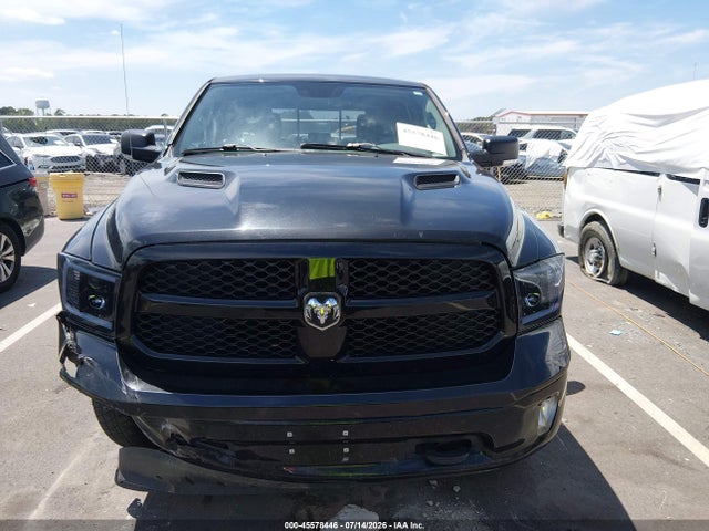 Aukcja sprzedaży 2015 Ram 1500 Outdoorsman, vin: 1C6RR7LT9FS626906, numer aukcji: 45578446
