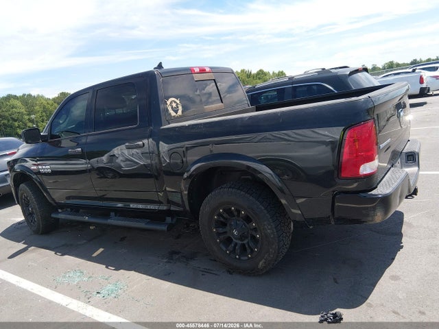 Aukcja sprzedaży 2015 Ram 1500 Outdoorsman, vin: 1C6RR7LT9FS626906, numer aukcji: 45578446