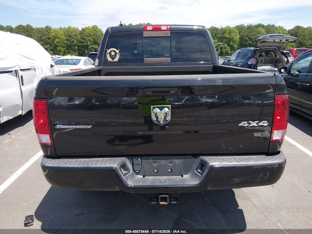 Aukcja sprzedaży 2015 Ram 1500 Outdoorsman, vin: 1C6RR7LT9FS626906, numer aukcji: 45578446