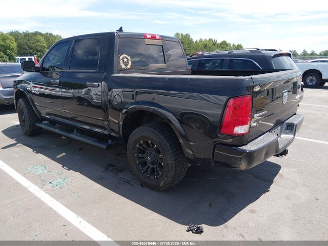 Aukcja sprzedaży 2015 Ram 1500 Outdoorsman, vin: 1C6RR7LT9FS626906, numer aukcji: 45578446